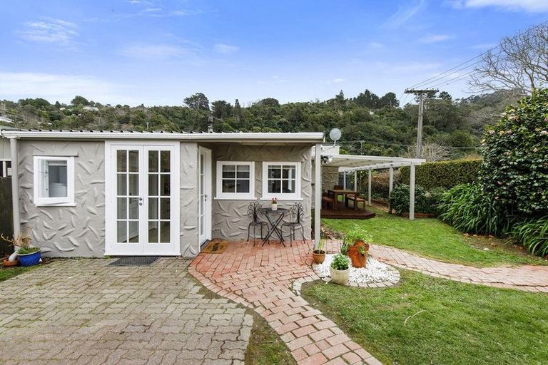Photo of property in 2 Richard Street, Belmont, Lower Hutt, 5010
