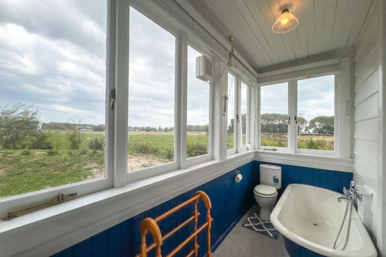 Photo of property in 124 Campbell Road, Pipiroa, Thames, 3574