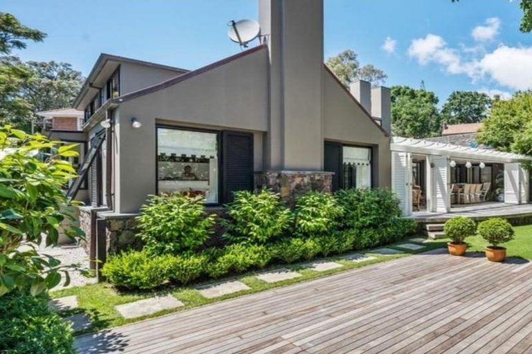 Photo of property in 14a Corunna Avenue, Parnell, Auckland, 1052