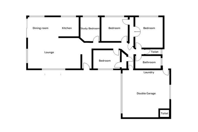 Photo of property in 85 Douglas Street, Whakatane, 3120