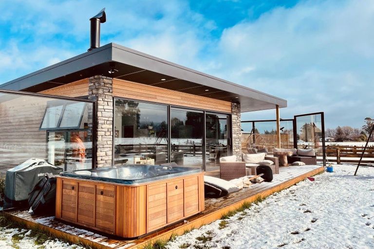 Photo of property in 52a Ruapehu Road, Ohakune, 4625