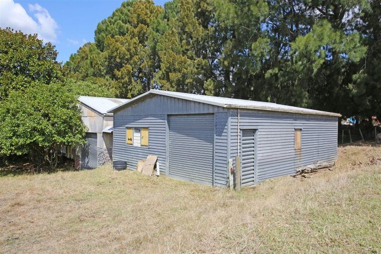 Photo of property in 540 Runciman Road, Ramarama, Drury, 2578