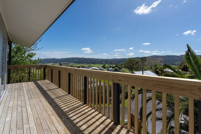 Photo of property in 4 Raymond Street, Kawakawa, 0210