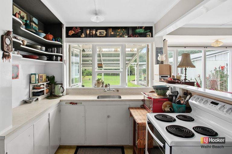 Photo of property in 25 Galbraith Street, Waihi, 3610