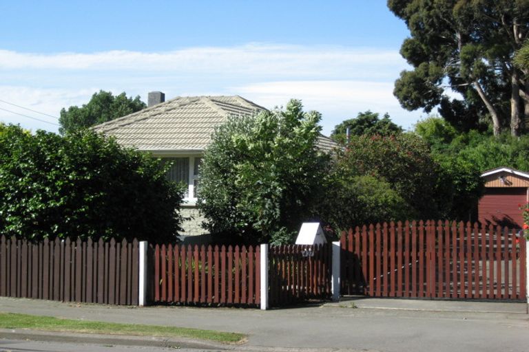 Photo of property in 427 Linwood Avenue, Bromley, Christchurch, 8062