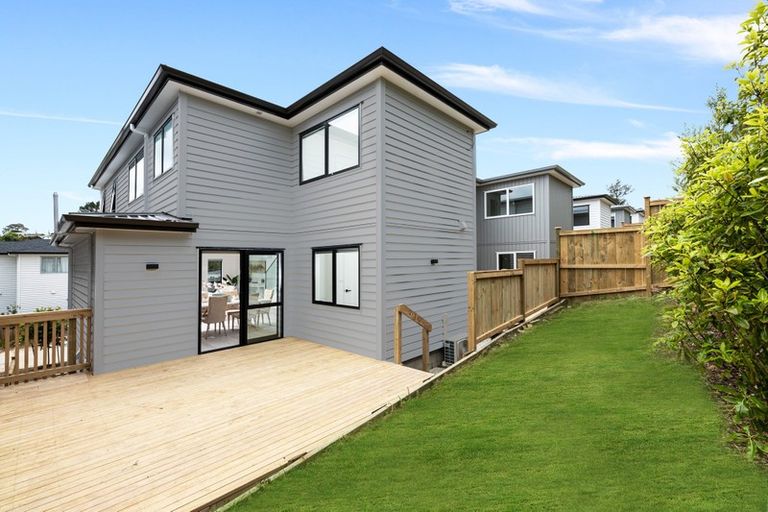 Photo of property in 22 Maika Lane, Birkenhead, Auckland, 0626