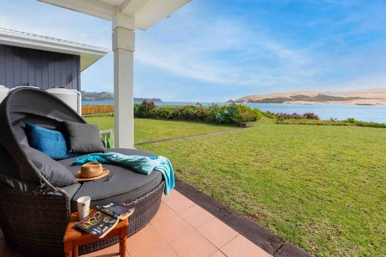 Photo of property in 106 Hokianga Harbour Drive, Opononi, Kaikohe, 0473
