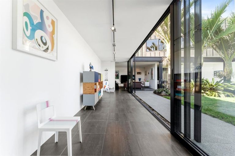 Photo of property in 184 Mangatawhiri Road, Omaha, 0986