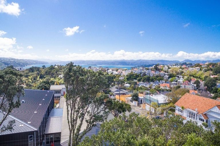 Photo of property in 123 Upland Road, Kelburn, Wellington, 6012