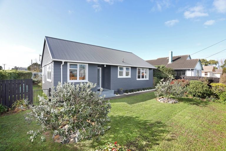 Photo of property in 10 Kittyhawk Row, Bulls, 4818