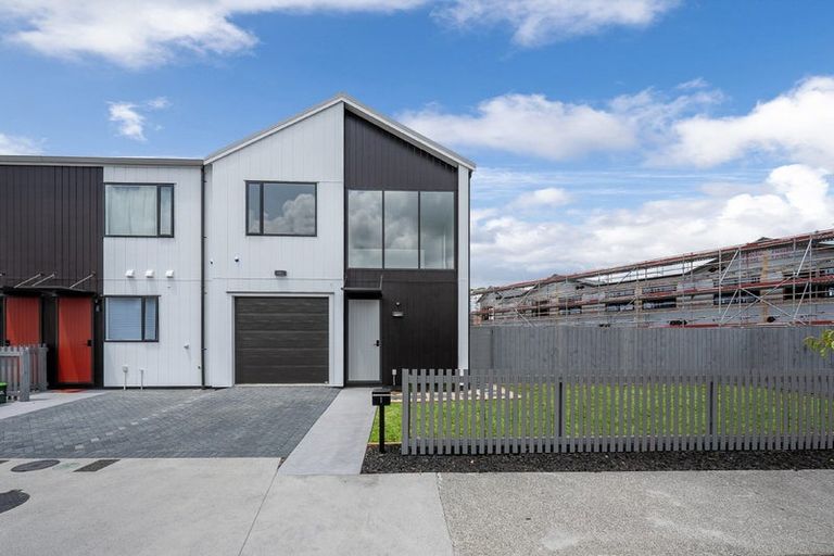 Photo of property in 7 Samuel Marsden Place, Whenuapai, Auckland, 0618