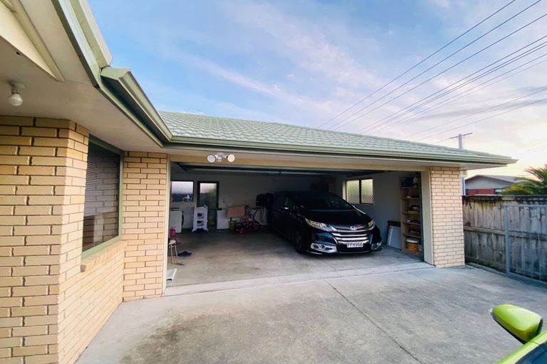 Photo of property in 17a Prisk Street, Melville, Hamilton, 3206