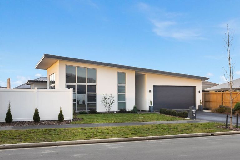 Photo of property in 69 Georgina Street, Marshland, Christchurch, 8083