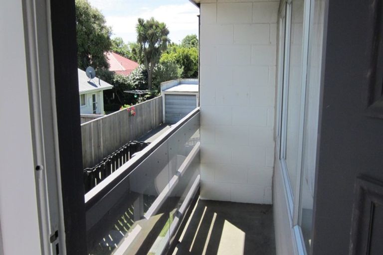 Photo of property in 4/43 Hastings Street West, Sydenham, Christchurch, 8023