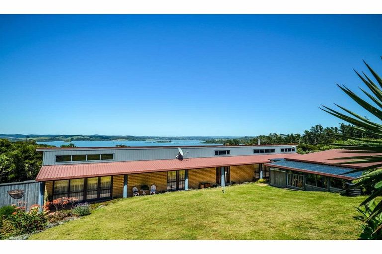 Photo of property in 200 Opito Bay Road, Kerikeri, 0294