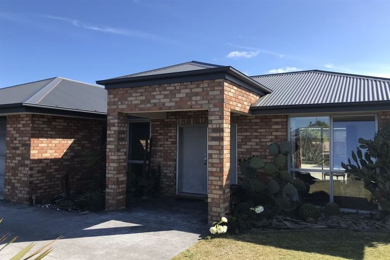 Photo of property in 79 Renoir Drive, Rolleston, 7614