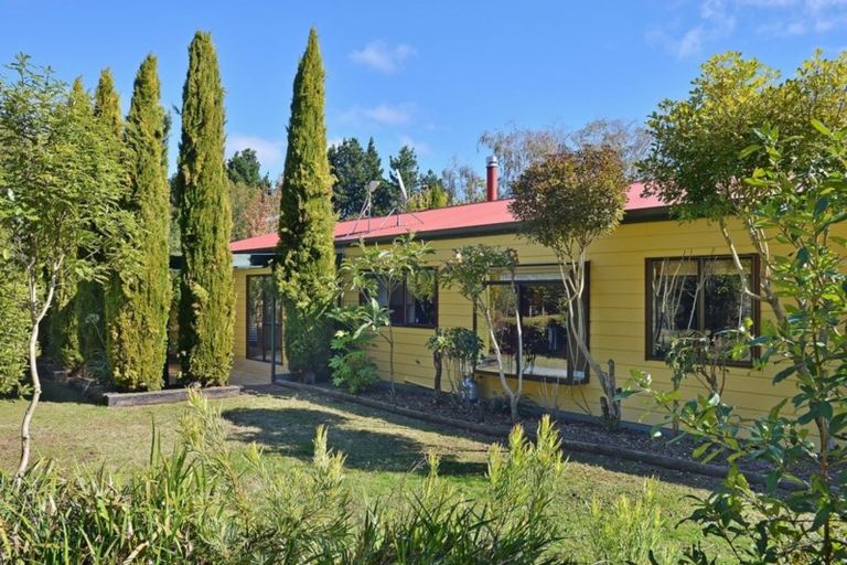 Photo of property in 548a Paierau Road, Opaki, Masterton, 5881