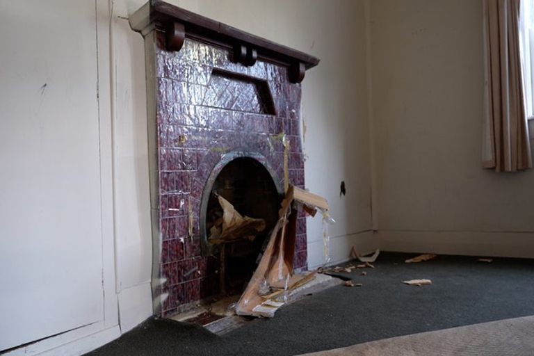 Photo of property in 19 Melbourne Street, South Dunedin, Dunedin, 9012