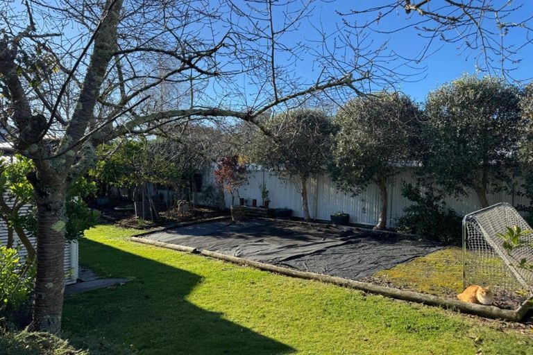 Photo of property in 48 Te Mata Road, Havelock North, 4130