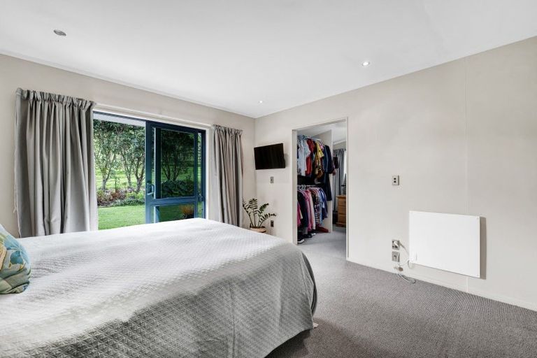 Photo of property in 529 Frankley Road, Hurworth, New Plymouth, 4371