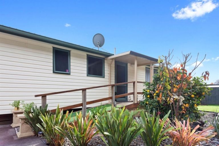 Photo of property in 4 Ramsden Place, Kawerau, 3127