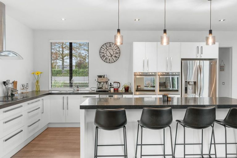 Photo of property in 1 Sterling Drive, Prebbleton, 7604