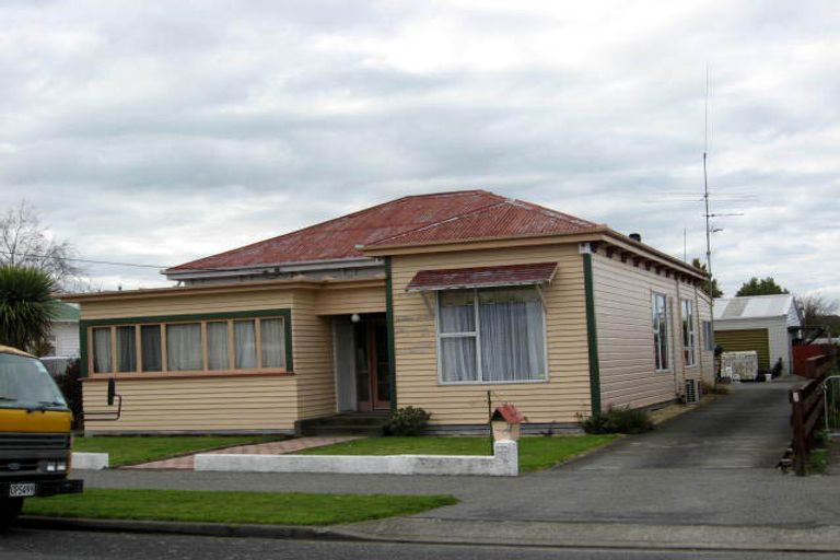 Photo of property in 30 Vivian Street, Solway, Masterton, 5810