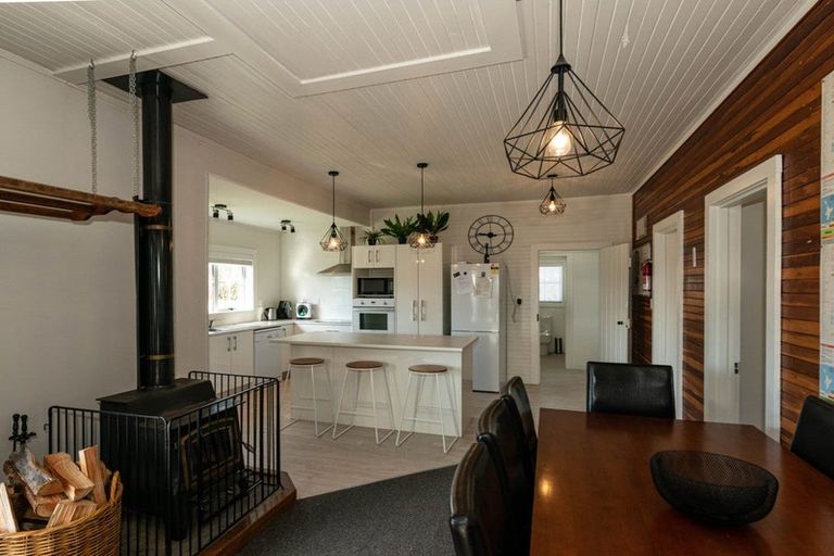 Photo of property in 7 Tongariro Place, National Park, Owhango, 3989