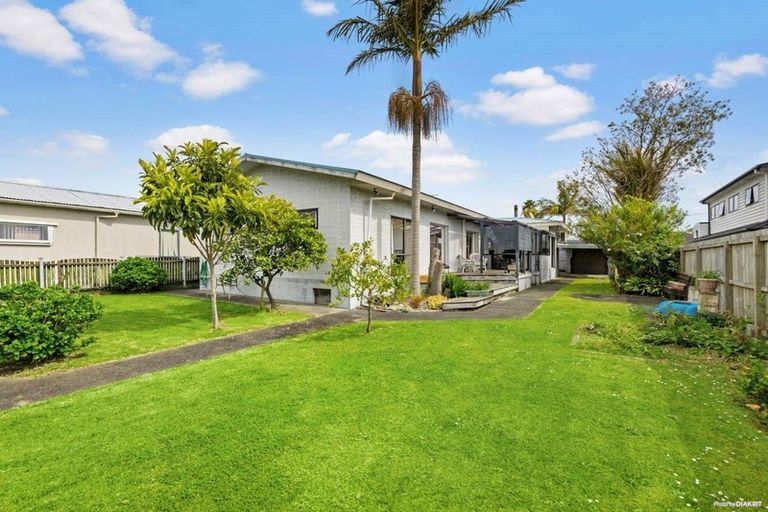 Photo of property in 26 Seymour Avenue, Papatoetoe, Auckland, 2025