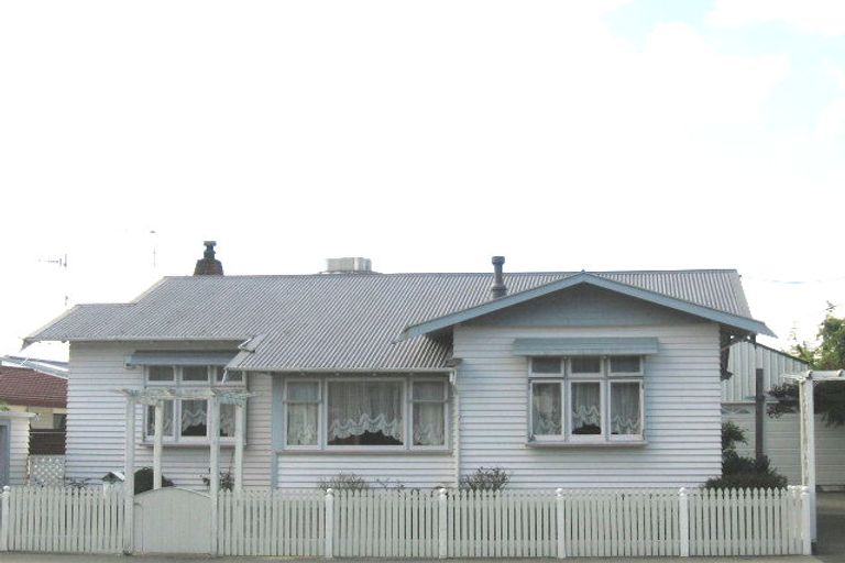 Photo of property in 44 Mabey Road, Avalon, Lower Hutt, 5011
