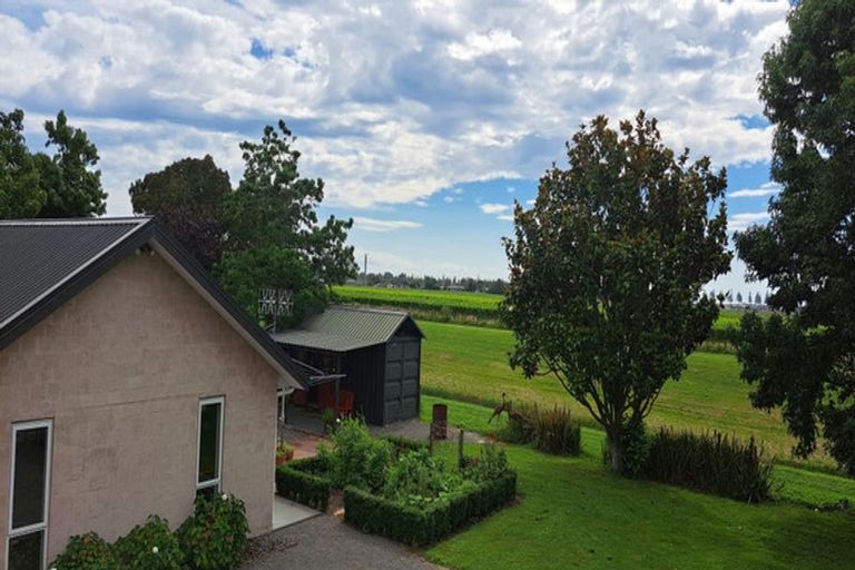 Photo of property in 254a Riverbend Road, Meeanee, Napier, 4110