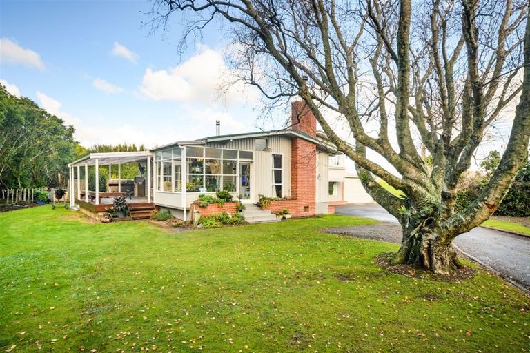 Photo of property in 171 No 1 Line, Westbrook, Palmerston North, 4475
