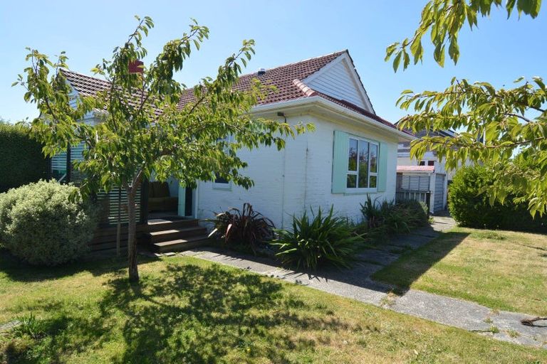 Photo of property in 378 Tweed Street, Georgetown, Invercargill, 9812
