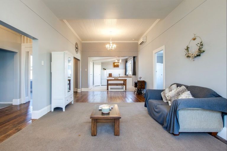 Photo of property in 609a Grays Road, Mahora, Hastings, 4120