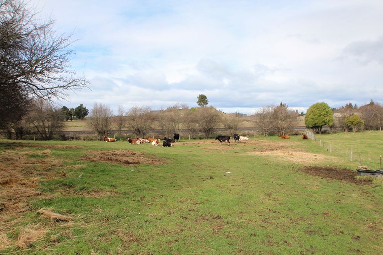 Photo of property in 201 Oamaru-alma Road, Deborah, Oamaru, 9491