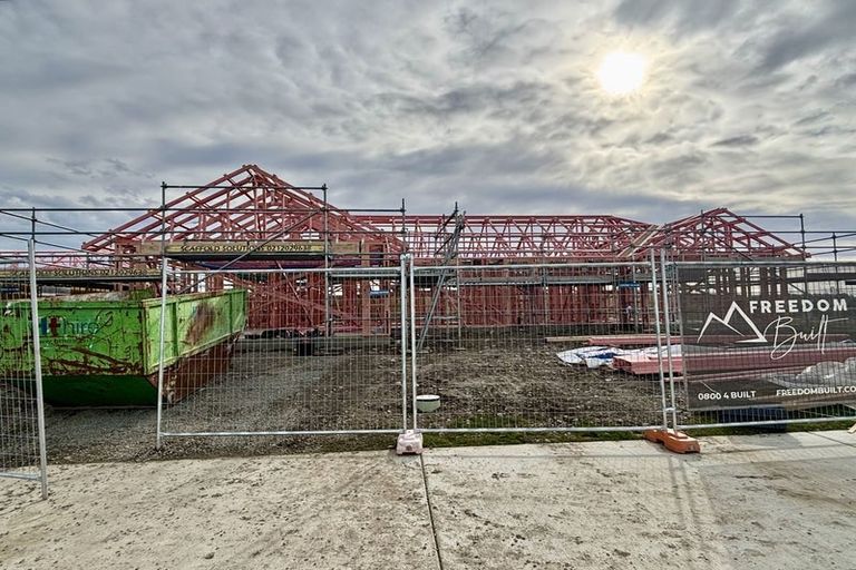 Photo of property in 13 Margaret Drive, Omokoroa, 3114
