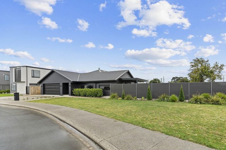 Photo of property in 35 Marine Corps Drive, Solway, Masterton, 5810