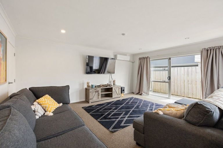 Photo of property in 12d Cameron Road, Hamilton East, Hamilton, 3216