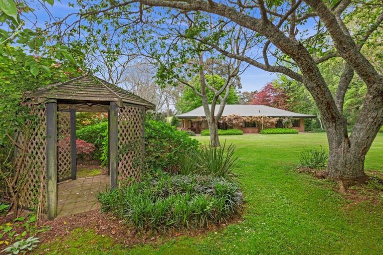 Photo of property in 253 Kaipaki Road, Ohaupo, 3881