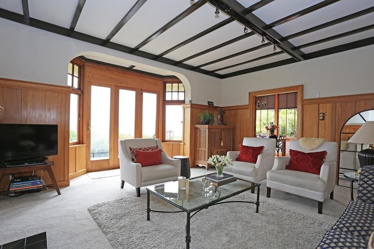 Photo of property in 27a Douglas Terrace, South Hill, Oamaru, 9400