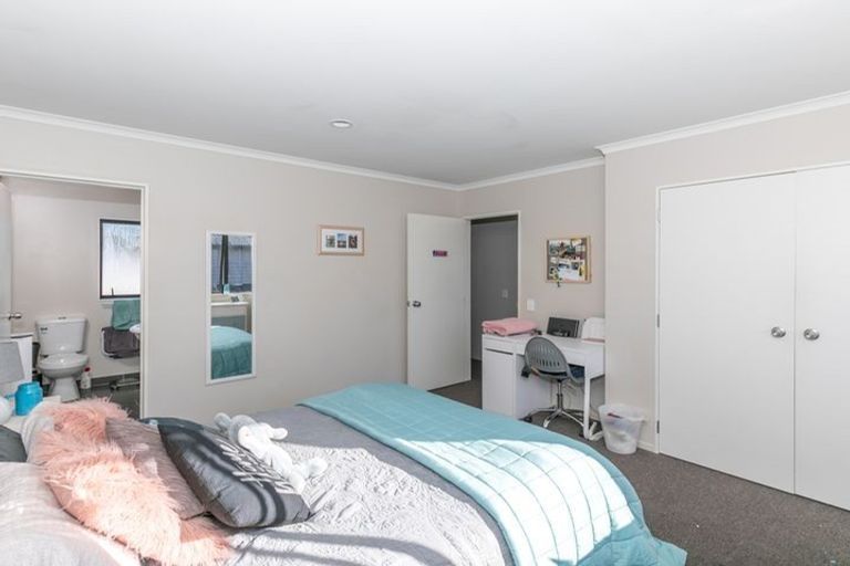 Photo of property in 223b Fox Street, Hamilton East, Hamilton, 3216