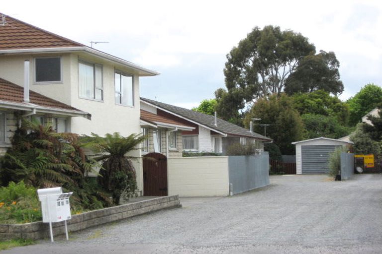 Photo of property in 72d White Street, Rangiora, 7400