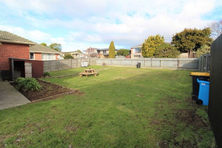 Photo of property in 24 Irvine Street, Highfield, Timaru, 7910