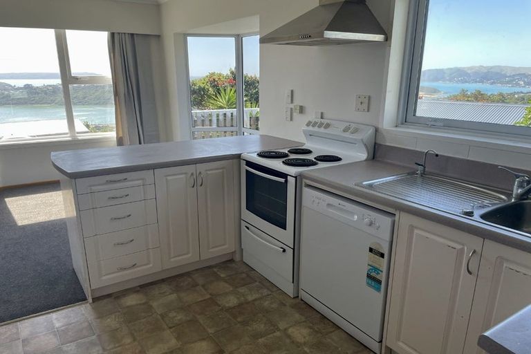 Photo of property in 137 Conclusion Street, Ascot Park, Porirua, 5024