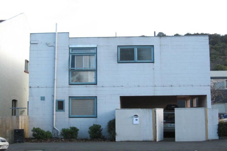 Photo of property in 516 Great King Street North, North Dunedin, Dunedin, 9016