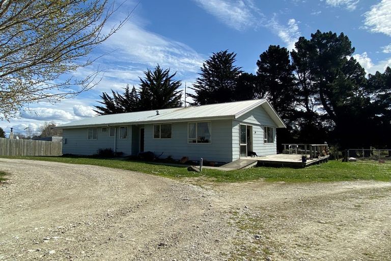 Photo of property in 3 Hill Street, Macraes, Palmerston, 9483