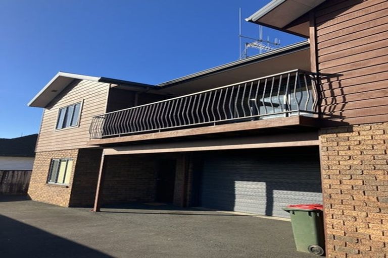 Photo of property in 87e Albert Street, Hamilton East, Hamilton, 3216