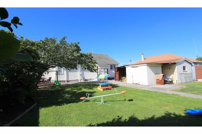 Photo of property in 3 Churchill Street, Mayfield, Blenheim, 7201