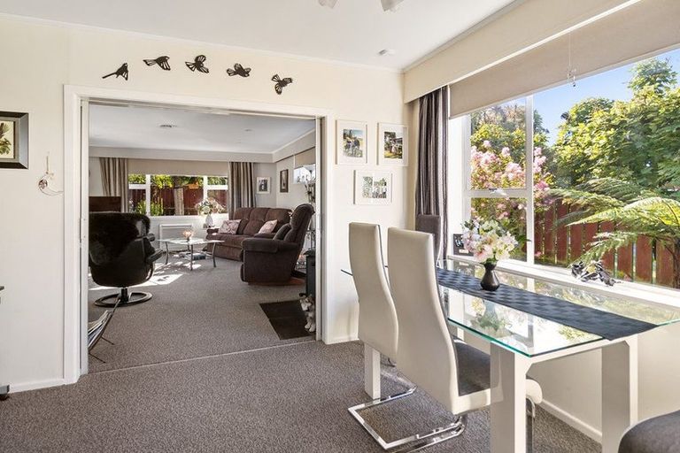 Photo of property in 17 Hinau Place, Glenwood, Timaru, 7910