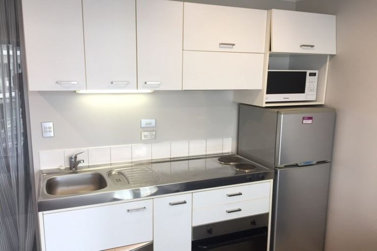 Photo of property in The Volt Apartments, 209/430 Queen Street, Auckland Central, Auckland, 1010
